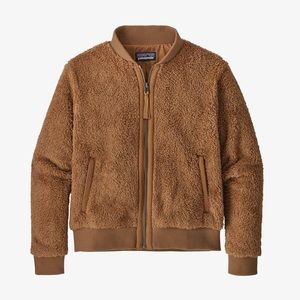 Patagonia Los Gatos Bomber Jacket